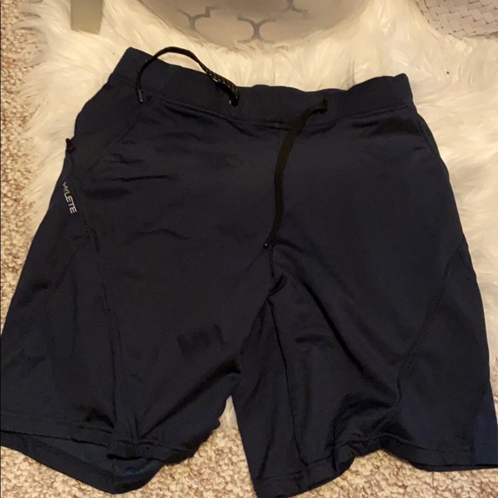 Men’s Hylete Flexion Short - Size Small